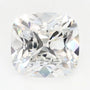 2.63 ct lab-grown diamond, cushion cut | Sapphire Row · cut7