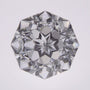 2.61 ct lab-grown diamond, octagon cut | Sapphire Row · cut7
