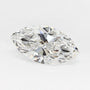 2.60 ct lab-grown diamond, marquise cut | Sapphire Row · cut7