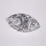 2.60 ct lab-grown diamond, marquise cut | Sapphire Row · cut7