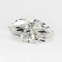 2.59 ct lab-grown diamond, marquise cut | Sapphire Row · cut7
