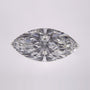 2.59 ct lab-grown diamond, marquise cut | Sapphire Row · cut7