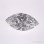 2.58 ct lab-grown diamond, marquise cut | Sapphire Row · cut7