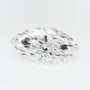 2.56 ct lab-grown diamond, marquise cut | Sapphire Row · cut7