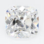 2.55 ct lab-grown diamond, cushion cut | Sapphire Row · cut7