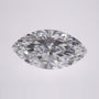 2.53 ct lab-grown diamond, marquise cut | Sapphire Row · cut7