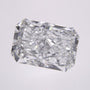 2.53 ct lab-grown diamond, radiant cut | Sapphire Row · cut7