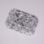 2.52 ct lab-grown diamond, radiant cut | Sapphire Row · cut7