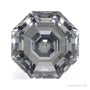 2.51 ct lab-grown diamond, octagon cut | Sapphire Row · cut4
