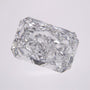 2.44 ct lab-grown diamond, radiant cut | Sapphire Row · cut7