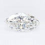 2.42 ct lab-grown diamond, marquise cut | Sapphire Row · cut7
