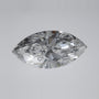 2.42 ct lab-grown diamond, marquise cut | Sapphire Row · cut7