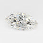 2.41 ct lab-grown diamond, marquise cut | Sapphire Row · cut7
