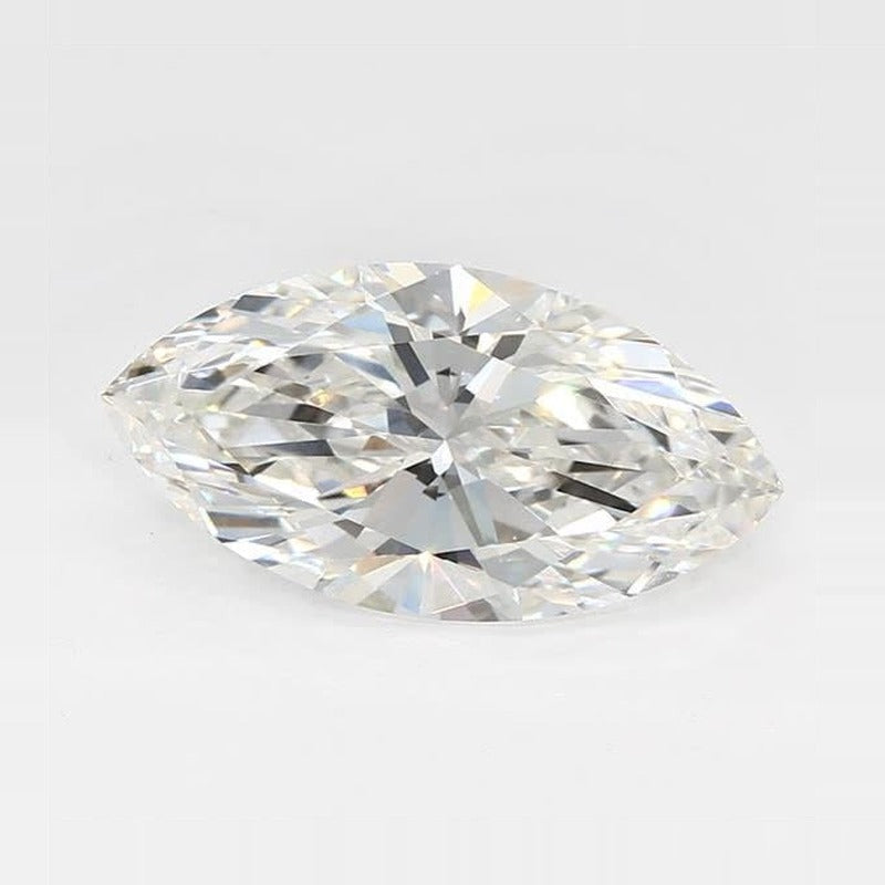 2.41 ct lab-grown diamond, marquise cut | Sapphire Row · cut7