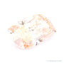 2.38 ct lab-grown fancy vivid pink diamond, elongated cushion cut | Sapphire Row · cut4