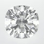 2.38 ct lab-grown diamond, cushion cut | Sapphire Row · cut7