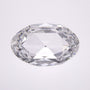 2.32 ct lab-grown diamond, oval cut | Sapphire Row · cut7