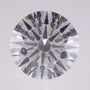 2.31 ct lab-grown diamond, round cut | Sapphire Row · cut7
