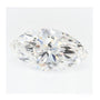 2.28 ct lab-grown diamond, marquise cut | Sapphire Row · cut7