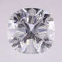 2.26 ct lab-grown diamond, cushion cut | Sapphire Row · cut7