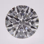 2.25 ct natural diamond, round cut | Sapphire Row · cut7