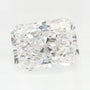 2.24 ct lab-grown diamond, radiant cut | Sapphire Row · cut7
