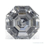 2.23 ct lab-grown diamond, octagon cut | Sapphire Row · cut4