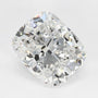 2.23 ct lab-grown diamond, elongated cushion cut | Sapphire Row · cut7