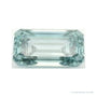 2.22 ct lab-grown fancy vivid green diamond, emerald cut | Sapphire Row · cut4