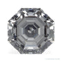 2.22 ct lab-grown diamond, octagon cut | Sapphire Row · cut4