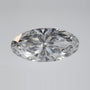 2.21 ct lab-grown diamond, elongated oval cut | Sapphire Row · cut7
