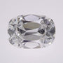 2.16 ct lab-grown diamond, elongated cushion cut | Sapphire Row · cut7
