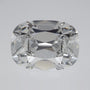 2.10 ct lab-grown diamond, elongated cushion cut | Sapphire Row · cut7