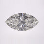 2.09 ct natural diamond, marquise cut | Sapphire Row · cut7