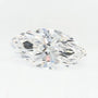 2.09 ct lab-grown diamond, marquise cut | Sapphire Row · cut7