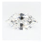 2.09 ct lab-grown diamond, elongated hexagon cut | Sapphire Row · cut7