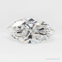 2.09 ct lab-grown diamond, marquise cut | Sapphire Row · cut7
