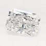 2.07 ct lab-grown diamond, radiant cut | Sapphire Row · cut7