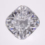 2.07 ct lab-grown diamond, cushion cut | Sapphire Row · cut7