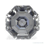 2.06 ct lab-grown diamond, octagon cut | Sapphire Row · cut4