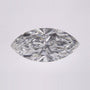 2.06 ct lab-grown diamond, marquise cut | Sapphire Row · cut7