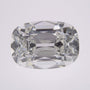 2.05 ct natural diamond, elongated cushion cut | Sapphire Row · cut7