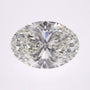 2.05 ct natural diamond, oval cut | Sapphire Row · cut7