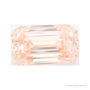 2.05 ct lab-grown fancy vivid pink diamond, emerald cut | Sapphire Row · cut4