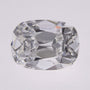 2.05 ct lab-grown diamond, elongated cushion cut | Sapphire Row · cut7