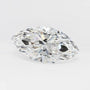 2.04 ct lab-grown diamond, marquise cut | Sapphire Row · cut7