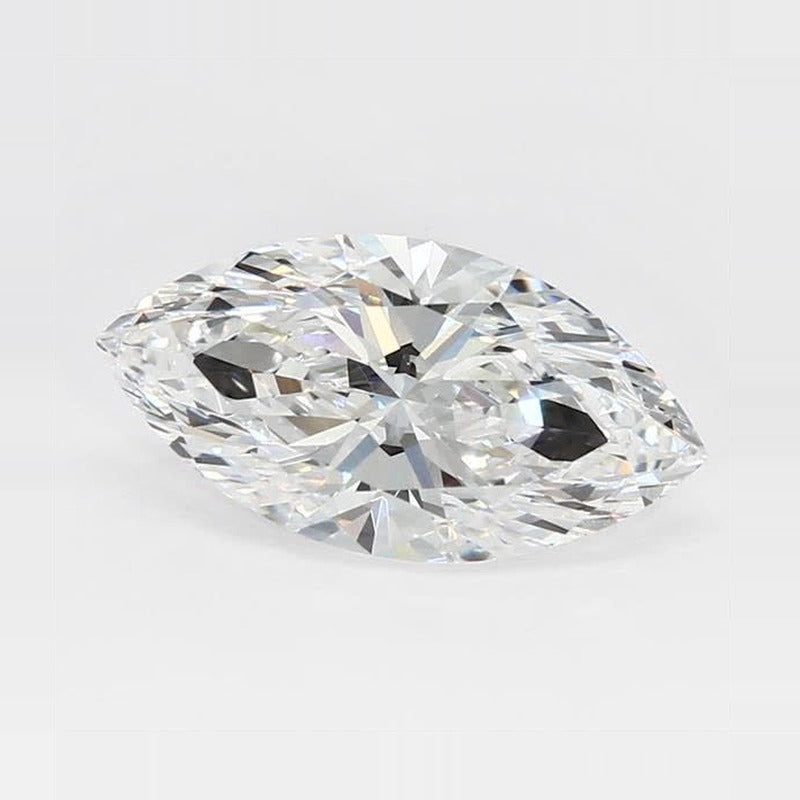 2.04 ct lab-grown diamond, marquise cut | Sapphire Row · cut7