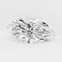 2.04 ct lab-grown diamond, marquise cut | Sapphire Row · cut7