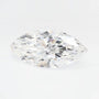 2.04 ct lab-grown diamond, marquise cut | Sapphire Row · cut7