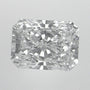2.03 ct natural diamond, radiant cut | Sapphire Row · cut7